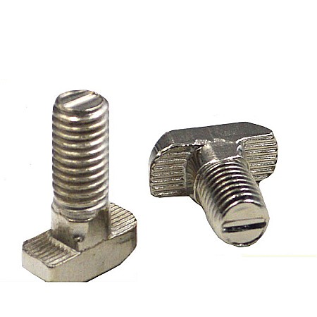 Set 10 suruburi tip T 304 20-M5*20 [1]