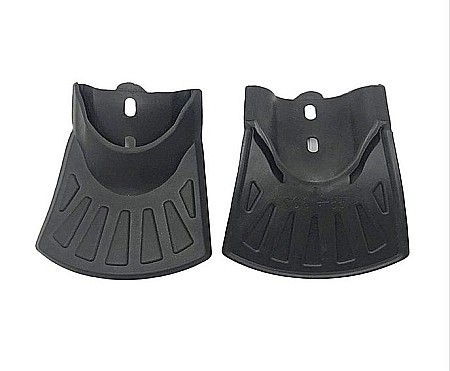 Accesorii trotinete electrice - Set 2 Protectii noroi aripa fata / spate trotineta electrica Xiaomi Mijia M365 / M365 Pro / Pro 2 / 1S