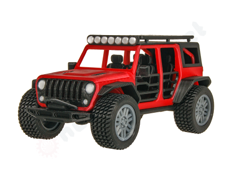 Set filament PLA 6 culori x 0.33KG StartPack, 1.75mm, Devil Design, imprimantă 3D [2]