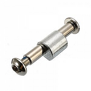 Accesorii trotinete electrice - Set surub fixare sistem pliere trotineta Xiaomi Mijia M365/ M365 Pro