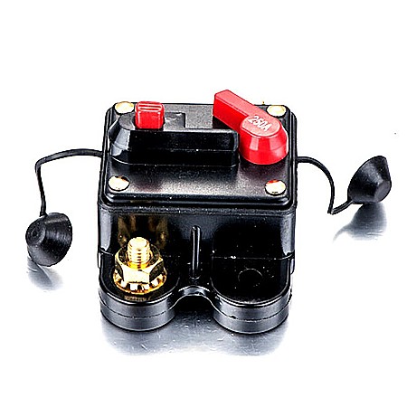 Siguranta Auto de Circuit cu Reset 250A [1]