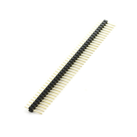 Sir de 40 pini tata 2.54 mm [1]