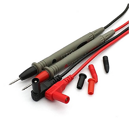 Sonde aparat de masura 20A CAT.III max.1000V [1]