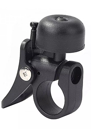 Accesorii trotinete electrice - Sonerie aluminiu pentru trotineta Xiaomi Mijia M365 Pro / Pro 2 / 1S