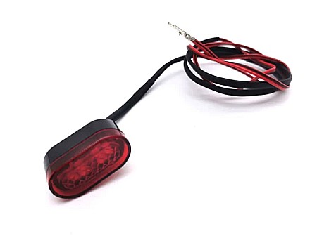 Stop led trotineta electrica Kugoo G2 Pro, S1 S3 [0]