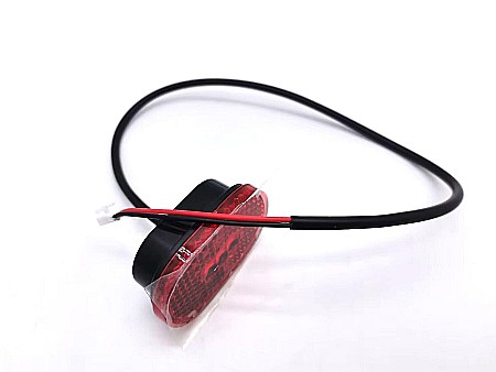 Stop Led Trotineta electrica Ninebot Segway E25 [1]