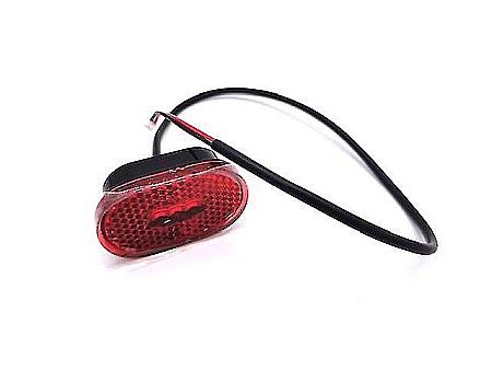 Accesorii trotinete electrice - Stop Led Trotineta electrica Ninebot Segway E25