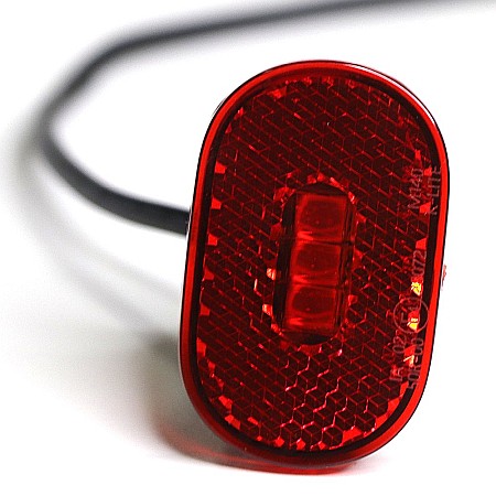 Stop Led Trotineta electrica XIAOMI MIJIA Pro 2 / 1S [1]