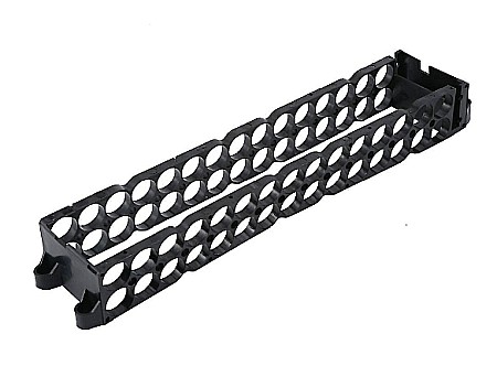 Suport Customizabil Acumulatori Trotineta Xiaomi Mijia M365, Mi 1S [0]