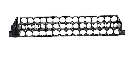 Suport Customizabil Acumulatori Trotineta Xiaomi Mijia M365, Mi 1S [1]