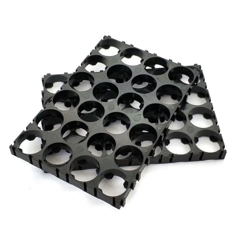 Acumulatori, BMS si accesorii - Suport Modular 4x6 Acumulatori Li-Ion 18650