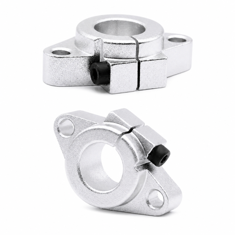 CNC si accesorii CNC - Suport orizontal axa SHF8 CNC, imprimanta 3D