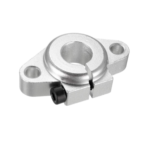 Suport orizontal pentru axa liniara SHF12, 12mm, CNC si imprimanta 3D [1]