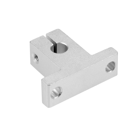 Suport vertical pentru axa liniara SK12, 12mm, CNC si imprimanta 3D [1]