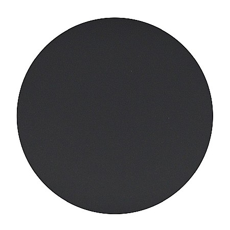 Suprafata printare Autocolanta rotunda 220mm pat încălzit imprimantă 3D [1]