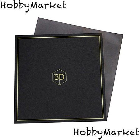 Suprafata Printare Magnetica imprimanta 3D, 235x235mm