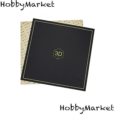 Suprafata Printare Magnetica imprimanta 3D, 235x235mm [1]