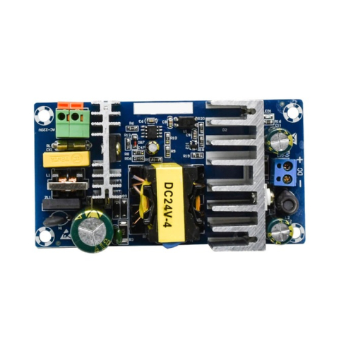 Sursa alimentare AC-DC 110-260V/24V, 4-6A, XK-2412-24 [1]