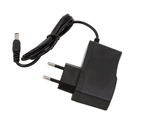 Alimentatoare AC-DC - Sursa alimentare 12V 1A AC-DC, 100-240V, mufa DC 5.5x2.5mm