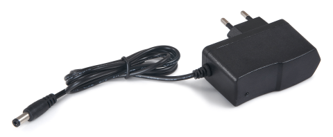 Sursa alimentare 12V 1A AC-DC, 100-240V, mufa DC 5.5x2.5mm [1]