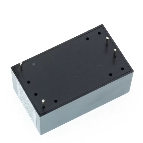 Sursa alimentare Hi-Link HLK-PM01 100-240VAC la 5VDC 3W, modul AC-DC [1]