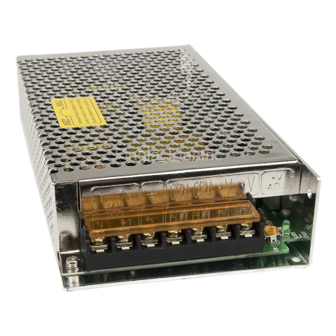Surse de alimentare - Sursa alimentare in comutatie 20A 100W 220VAC la 5VDC