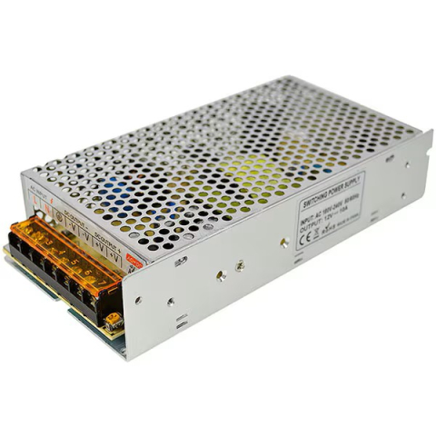 Sursa de alimentare in comutatie 5VDC, 20A, 100W, intrare 110/220VAC [2]