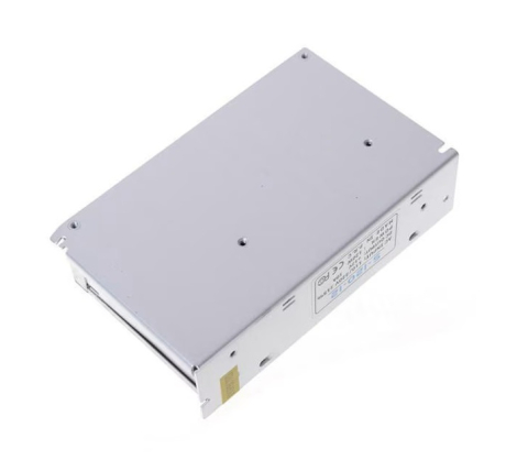 Sursa de alimentare in comutatie 5VDC, 20A, 100W, intrare 110/220VAC [4]