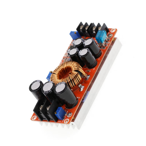Sursa DC-DC step-up 1200W 8-60V la 12-83V, ajustabila [3]