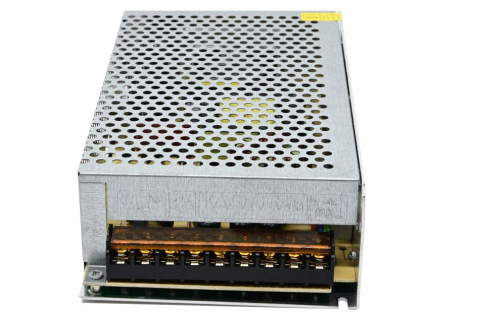 Sursa de alimentare in comutatie 24VDC, 10A, 250W, intrare 110/220VAC [1]