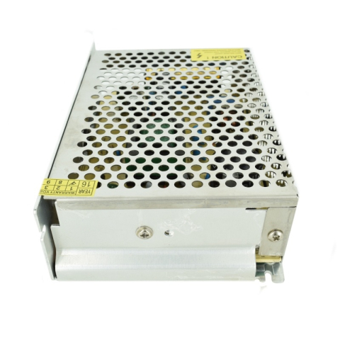 Sursa de alimentare in comutatie 5VDC, 10A, 50W, intrare 100-240VAC, format mini [3]