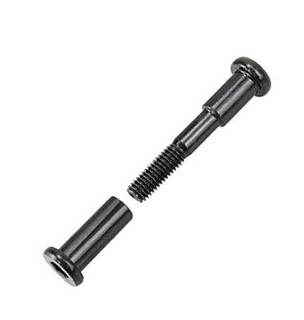 Accesorii trotinete electrice - Surub sistem pliere pentru trotinete Xiaomi Mijia M365