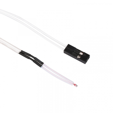 Termistor NTC 100K B3950, cablu 1m, conector Dupont, imprimanta 3D​​​​​​​ [1]