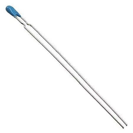 Componente Arduino - Termistor NTC 4.7KΩ THT