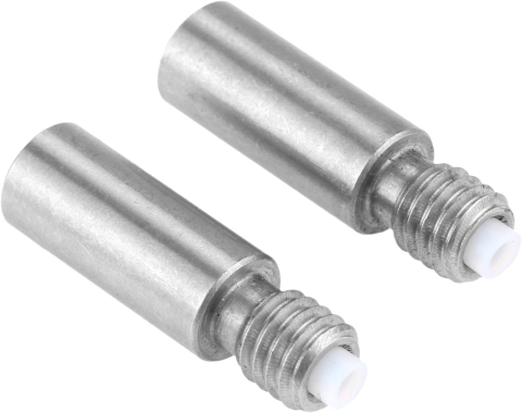 Tija filetata M6x23mm hotend, cu tub PTFE, filament 1.75mm [1]
