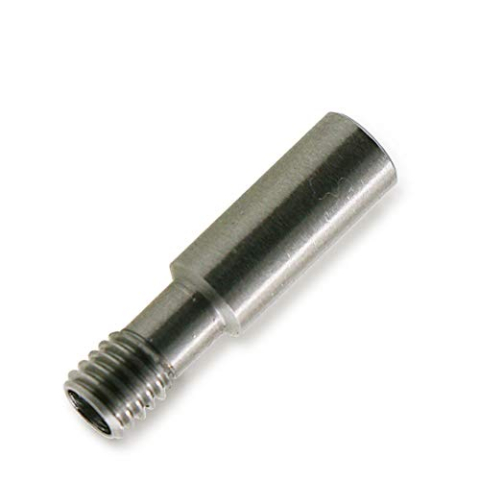 Tija filetata M6x27mm pentru hotend Creality CR-10S si Ender-3, fara tub PTFE [1]