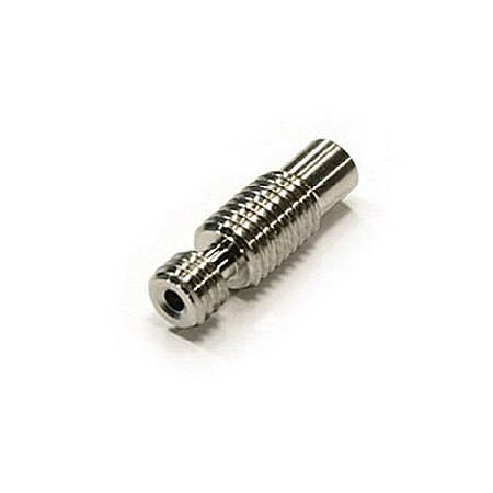 Componente imprimante 3D - Tija filetata V6 hotend, inox, fara teflon la interior, imprimanta 3D