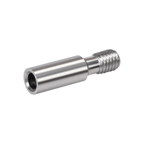 Tija filetata M6x23mm pentru hotend, fara tub PTFE, filament 1.75mm [3]