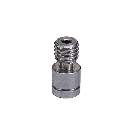 Tija TC4 aliaj titan pentru Extruder M6 CR-10, filet 6, filament 1.75mm