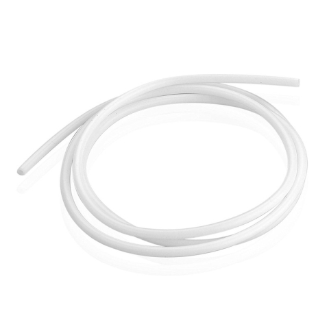 Tub PTFE teflon 1m pentru filament 1.75mm, 2x4mm, imprimanta 3D