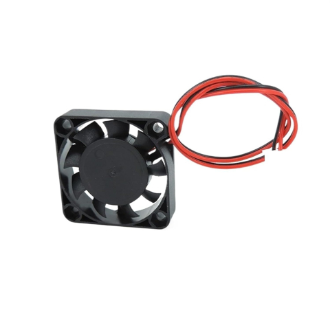 Ventilator axial brushless 6010 24V DC, 60x60x10mm, 2 pini [3]