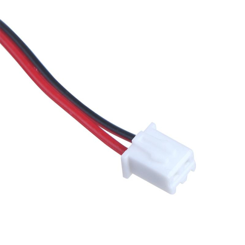 Ventilator turbina brushless 5015 DC 12V 50x50x15mm, 2 pini​​​​​​​, pentru imprimanta 3D [1]