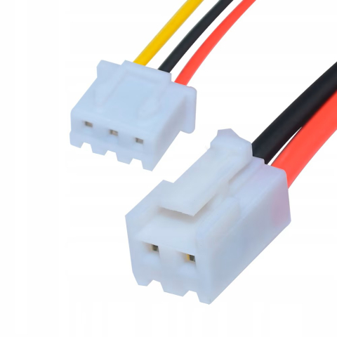 Voltmetru si ampermetru digital DC 0-100V 100A, display LED, shunt extern 100A [3]