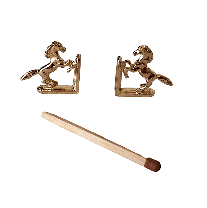 Suporti pentru carti(greutati) design 3D- miniaturi casute de papusi [1]