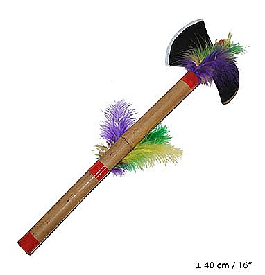 Arma indiana -  TOMAHAWK [1]