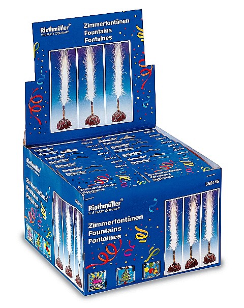 SET MINI FANTANI pentru tort - AM550115 [1]