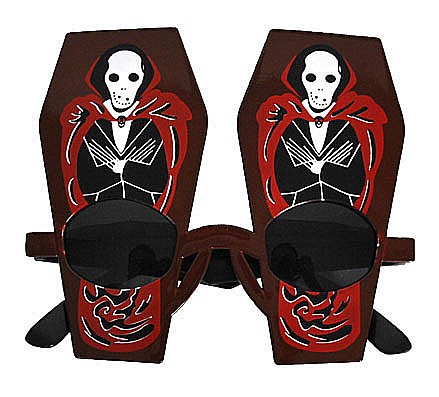 OCHELARI PETRECERE HALLOWEEN [1]