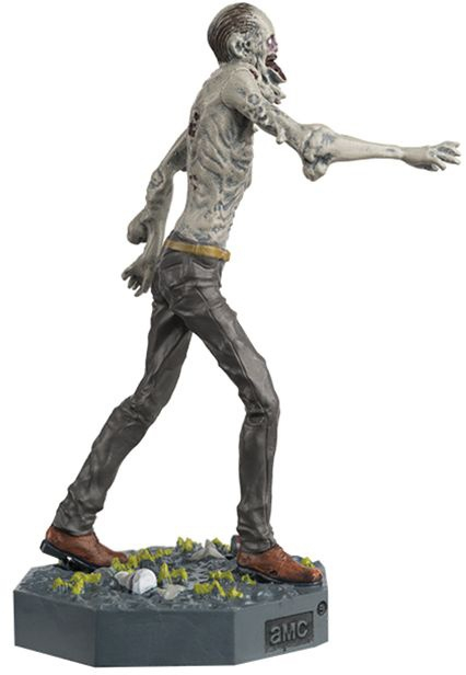 Figurina Water Walker din The Walking Death la scara 1/21, Eaglemoss [3]