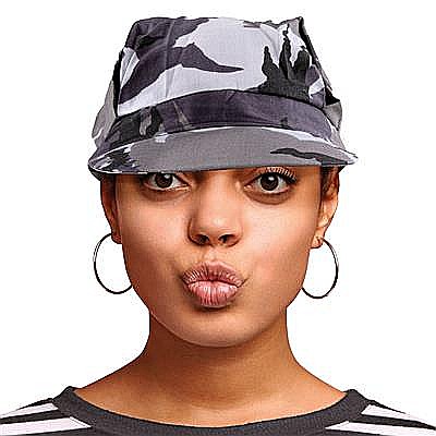 SAPCA CAMUFLAJ - ADULT [1]