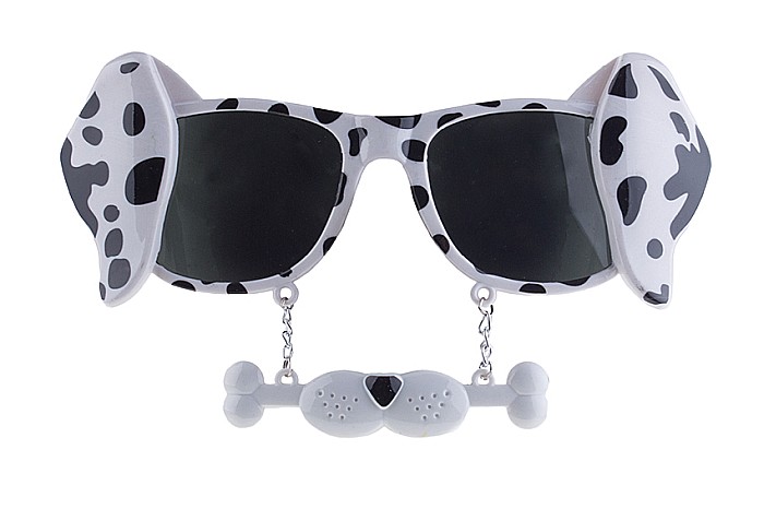 OCHELARI 101 DALMATIAN [1]